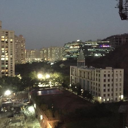 Veridical Hospitality - Powai-Chandivali Мумбаї Екстер'єр фото