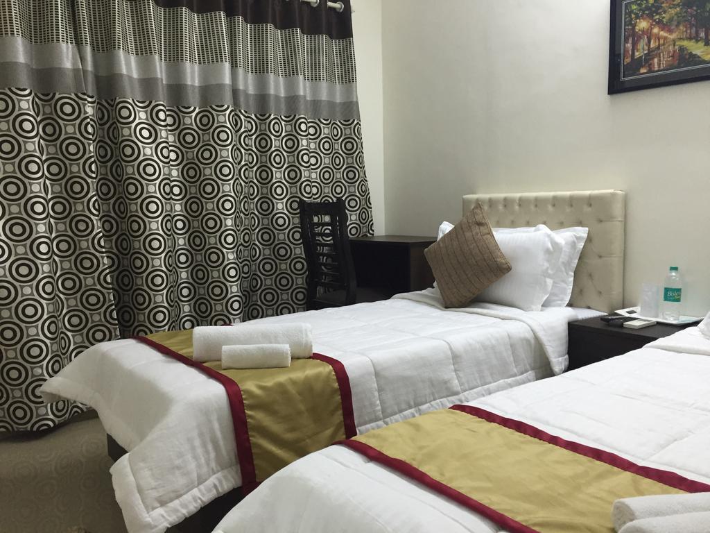 Veridical Hospitality - Powai-Chandivali Мумбаї Екстер'єр фото
