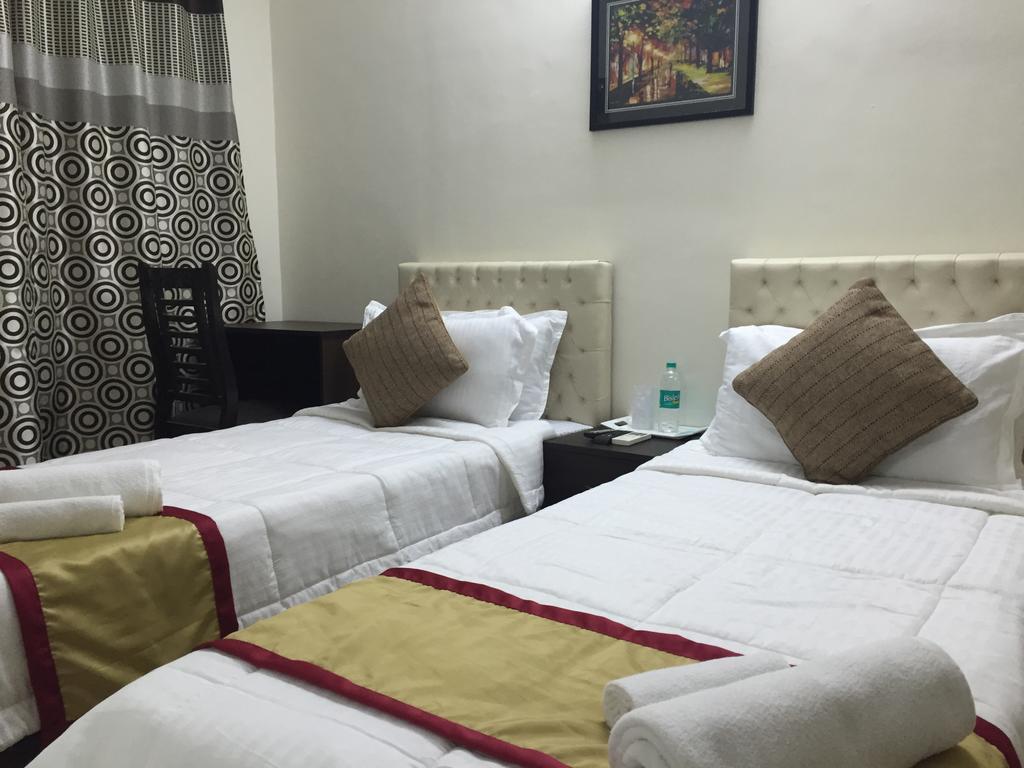 Veridical Hospitality - Powai-Chandivali Мумбаї Екстер'єр фото