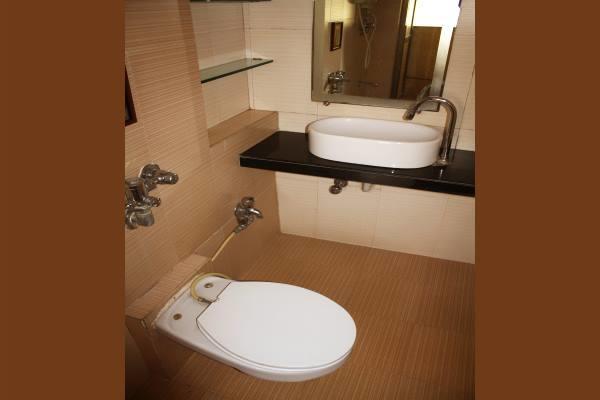 Veridical Hospitality - Powai-Chandivali Мумбаї Екстер'єр фото