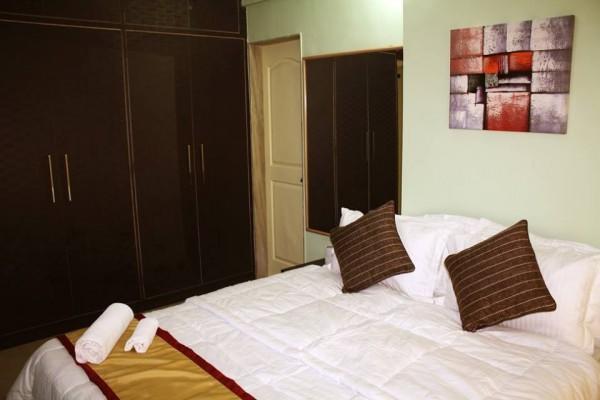 Veridical Hospitality - Powai-Chandivali Мумбаї Екстер'єр фото