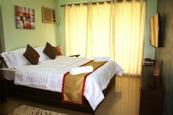 Veridical Hospitality - Powai-Chandivali Мумбаї Екстер'єр фото