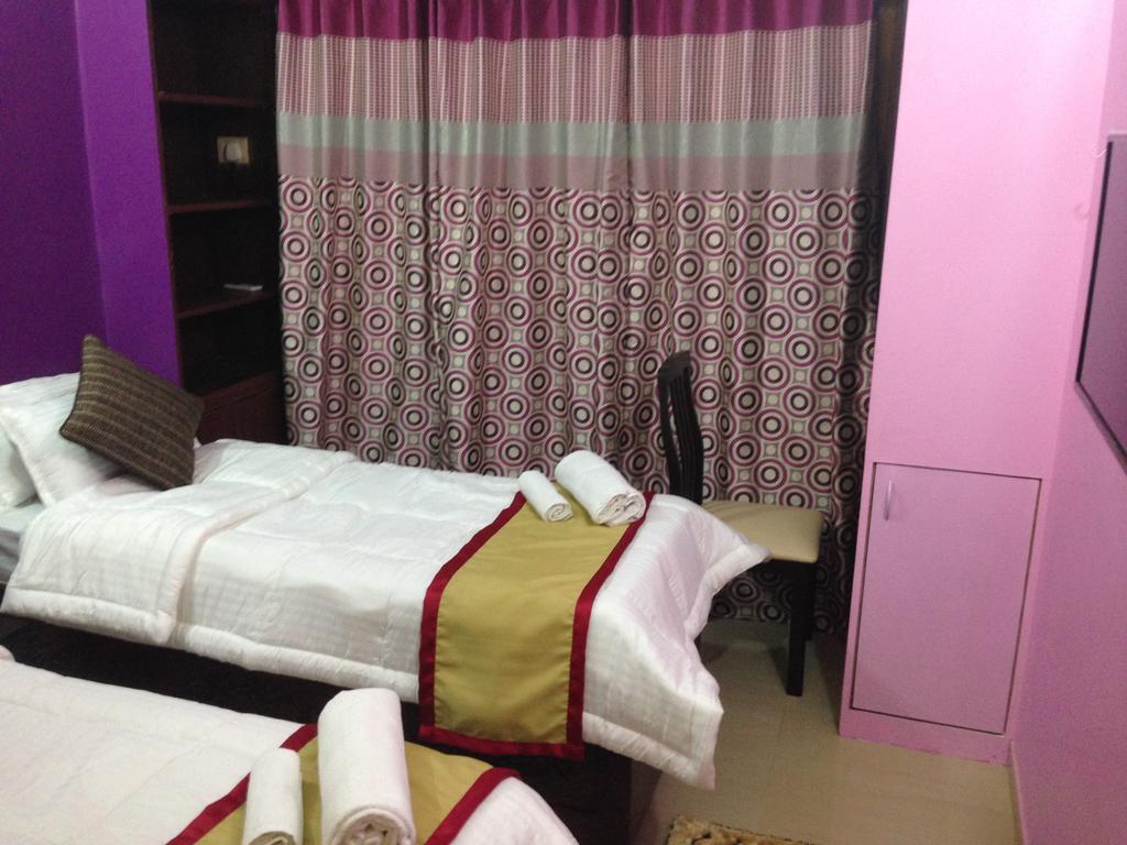 Veridical Hospitality - Powai-Chandivali Мумбаї Екстер'єр фото