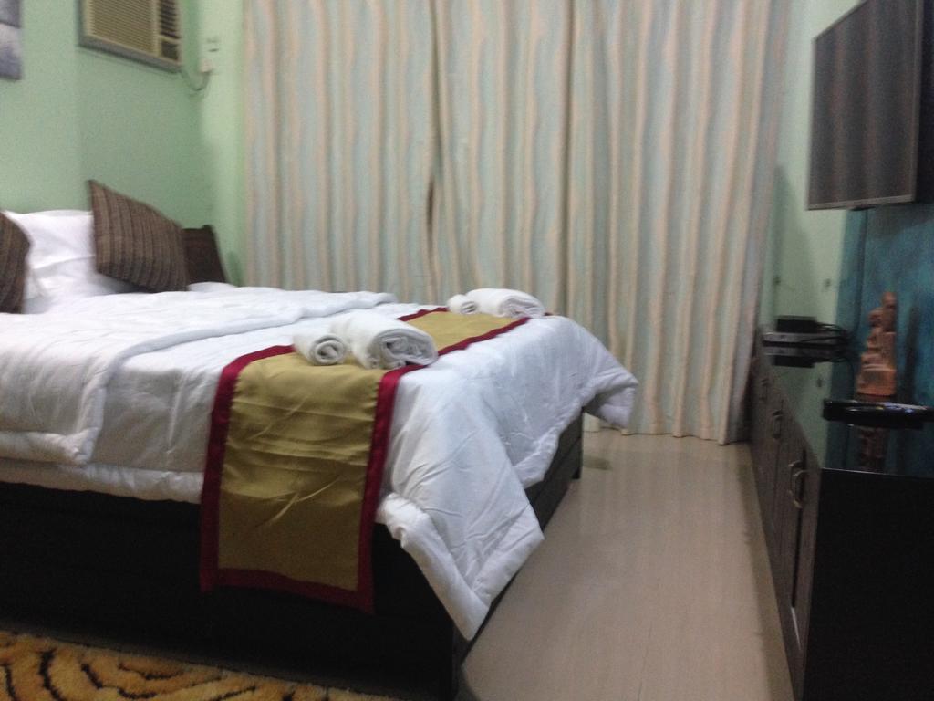 Veridical Hospitality - Powai-Chandivali Мумбаї Екстер'єр фото